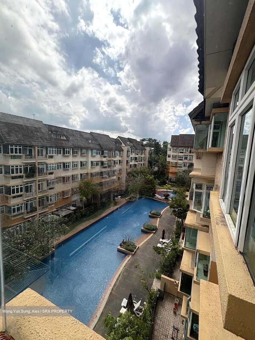 Forest Hills Condominium (D26), Condominium #457432591